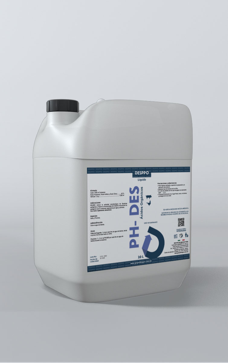 ph-des5e5
