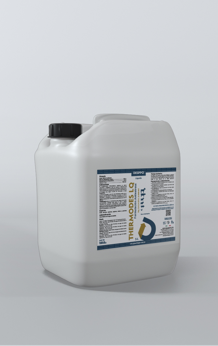 thermodes-lq5e4